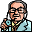先代